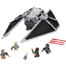 LEGO TIE Striker 75154