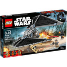 LEGO TIE Striker Set 75154 Packaging