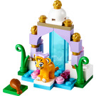 LEGO Tiger’s Beautiful Temple 41042