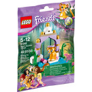 LEGO Tijger’s Beautiful Temple 41042 Packaging