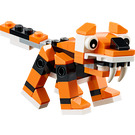 LEGO Tiger 30285
