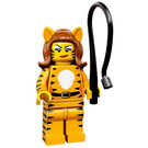 LEGO Tiger Woman Set 71010-9