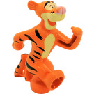 LEGO Tigger Figura Duplo