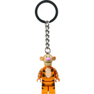 LEGO Tigger Key Chain (854193)