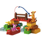 LEGO Tigger's Expedition 5946
