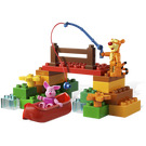 LEGO Tigger's Expedition Set 5946