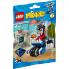 LEGO Tiketz Set 41556 Packaging