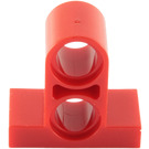 LEGO Tile 1 x 2 with Perpendicular Beam 2 (32530)