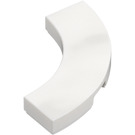 LEGO Tile 3 x 3 Curved Corner (79393)