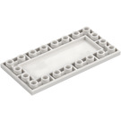 LEGO Tile 4 x 8 Inverted (83496)