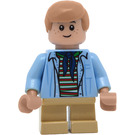 LEGO Tim Murphy Minifigure