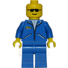 LEGO Time Cruisers Minifigure