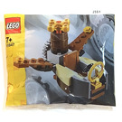 LEGO Time Machine Set 11947 Packaging