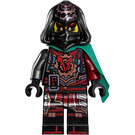 LEGO Time Twin (Young) Minifigur