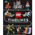 LEGO Timelines (ISBN9780593844168)