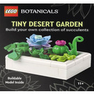 LEGO Tiny Desert Garden (BBOOK2)