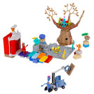 LEGO Tiny & Friends Set 7441