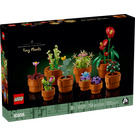 LEGO Tiny Plants 10329 Emballage