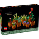 LEGO Tiny Plants Set 10329 Packaging