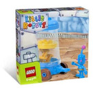 LEGO Tiny's Lift Cart Set 7442 Packaging