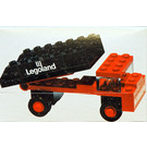 LEGO Tipper Lorry 606-2