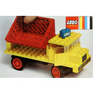LEGO Tipper Truck Set 371-1