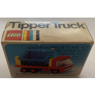 LEGO Tipper Truck 435-1 Emballage