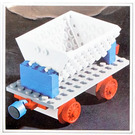 LEGO Tipping Wagon 125-1