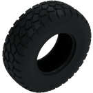 LEGO Tire Ø81 x 29 (2491)