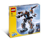 LEGO Titan XP 4508 Packaging