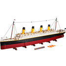 LEGO Titanic Set 10294