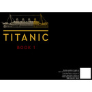 LEGO Titanic 10294 Инструкции