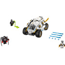 LEGO Titanium Ninja Tumbler 70588