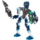 LEGO Toa Hahli Set 8728