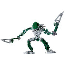 LEGO Toa Hordika Matau Set 8740