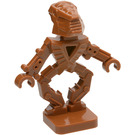 LEGO Toa Hordika Onewa Bionicle Minifigur
