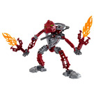 LEGO Toa Hordika Vakama Set 8736