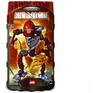LEGO Toa Hordika Vakama Set 8736 Packaging
