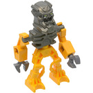 LEGO Toa Inika Hewkii Minifiguur