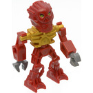 LEGO Toa Inika Jaller Minifigur