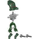 LEGO Toa Mahri Kongu Minifigur