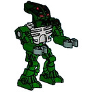 LEGO Toa Mahri Kongu Minifigure