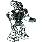 LEGO Toa Mahri Matoro Minifigure