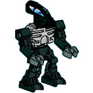 LEGO Toa Mahri Nuparu Minifigure