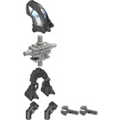 LEGO Toa Mahri Nuparu Minifigur