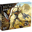 LEGO Toa Mata Nui Set 8998 Packaging