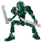 LEGO Toa Matau 8605