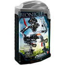 LEGO Toa Onua Set 8690 Packaging