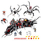 LEGO Toa Terrain Crawler  Set 8927