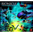 LEGO Toa Undersea Attack 8926 Instrukce